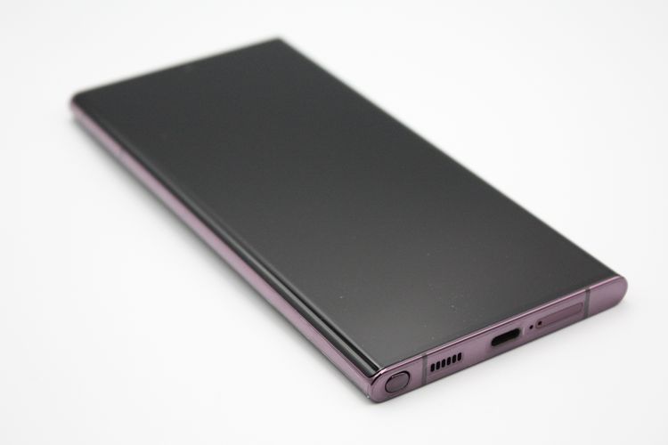 ���� Galaxy S22 Ultra SCG14 256GB au��SIM�ե꡼ �С�����ǥ�