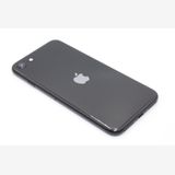 iPhoneSE 2 64GB ֥å SIMե꡼ C