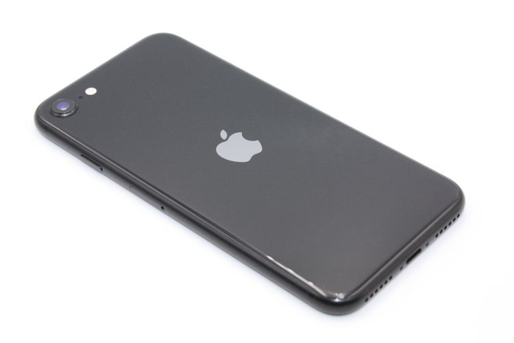 iPhoneSE 2 64GB ֥å SIMե꡼ C