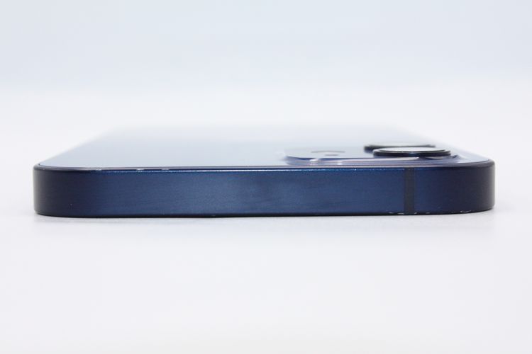 �������ò� �Хåƥ꡼�����ɹ�(100%) iPhone12 64GB �֥롼�å��