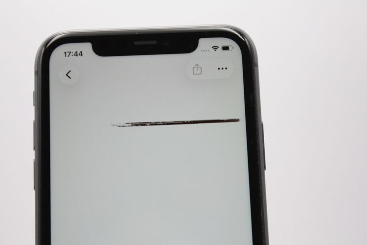 �������ò� iPhone11 64GB SIM���å�����Ѥ� �֥�å� �������