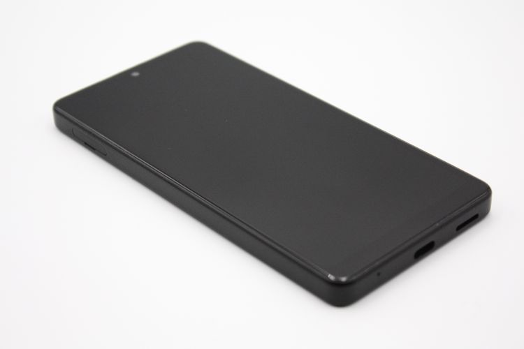 Xperia Ace III SO-53C docomo �֥�å� B���