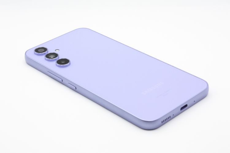 ���� Galaxy A54 5G SCG21 �������� �Х�����å� au��SIM�ե꡼ A���