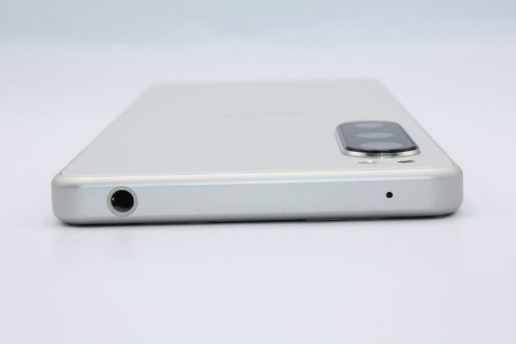 ò Xperia 5 IV SOG09 SIMե꡼ ۥ磻 B