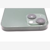 �������ò� iPhone13 128GB ���꡼�� SIM�ե꡼