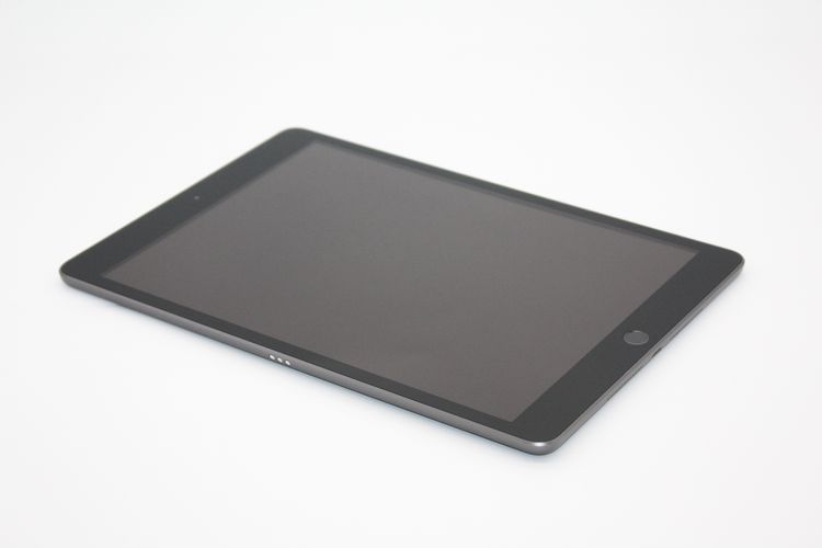 iPad ��7���� Wi-Fi��ǥ� 32GB ���ڡ������쥤 B���