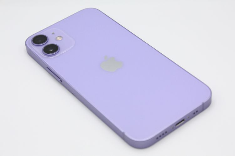 �������ò� �Хåƥ꡼����Ʊ��(100%) iPhone 12 mini 64GB