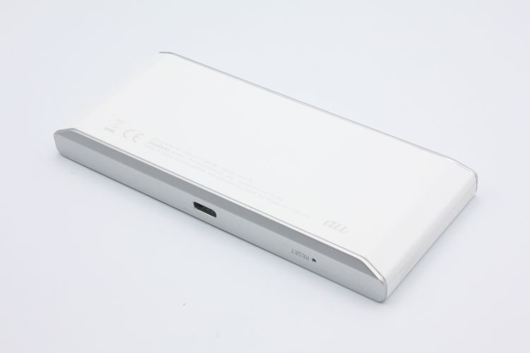 Speed Wi-Fi NEXT W05 HWD36 ۥ磻 au A
