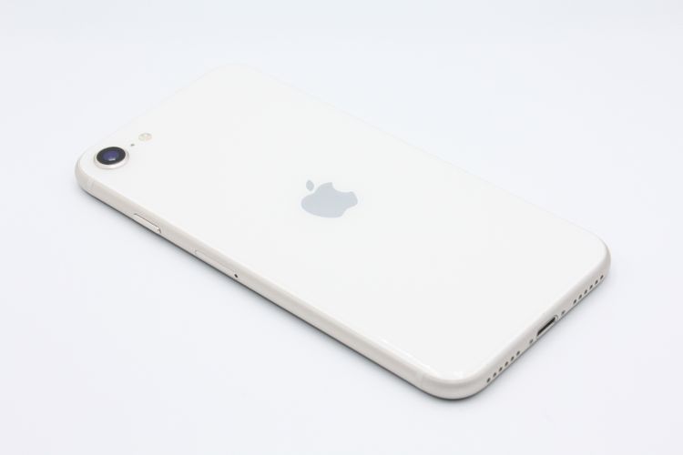  iPhone SE 3 64GB SIMե꡼ 饤 A