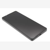 �������ò� Xperia 1 IV SOG06 �֥�å� SIM�ե꡼ B���