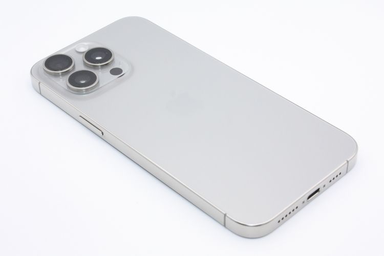 Хåƥ꡼ɹ(100%) iPhone 15 Pro Max 256GB SIMե꡼
