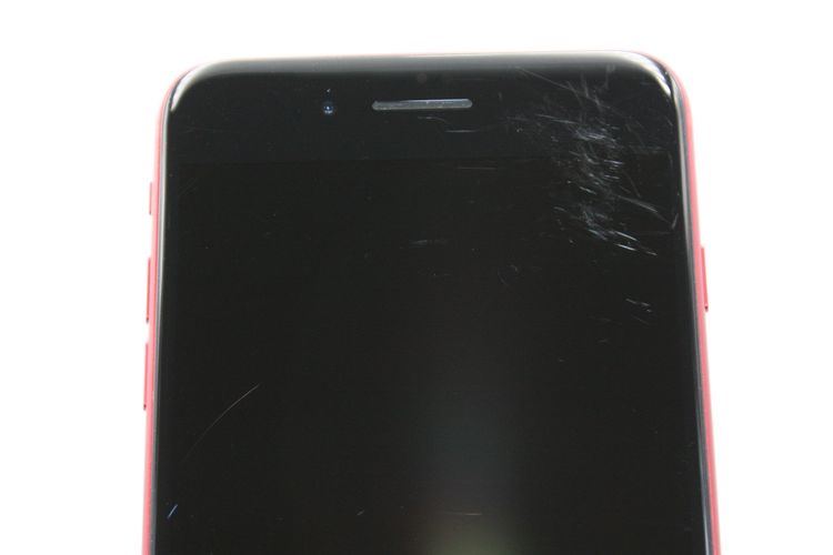 �Хåƥ꡼�����ɹ�(100%) iPhone8Plus 64GB SIM���å�����Ѥ� C���