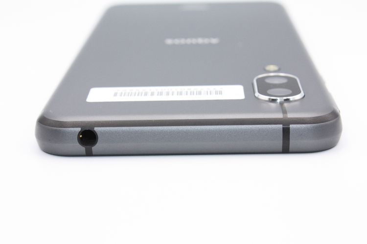 AQUOS sense3 SHV45 Black SIMåѤ B