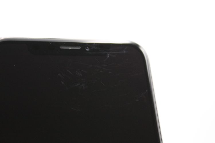 �������ò� �Хåƥ꡼����Ʊ��(100%) iPhoneX 64GB SIM���å�����Ѥ�