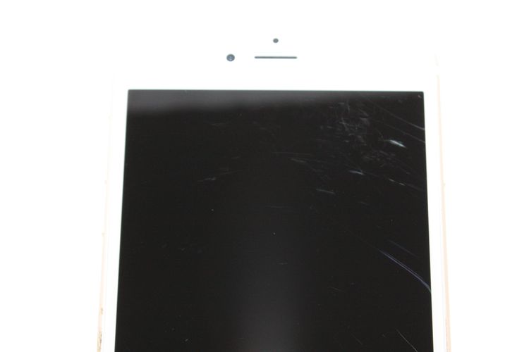 �������ò� iPhone6sPlus 16GB ������� SIM���å�����Ѥ� C���