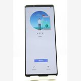 ò Xperia 1 II SOG01 ۥ磻 SIMåѤ 