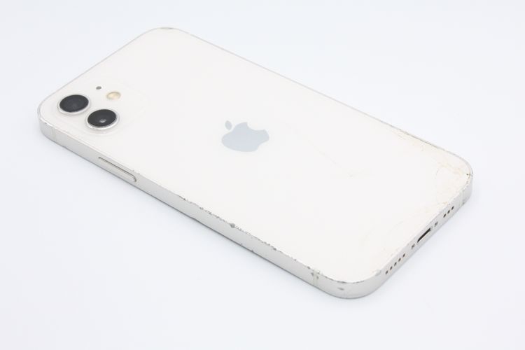 ò iPhone12 64GB ۥ磻 SIMե꡼ 