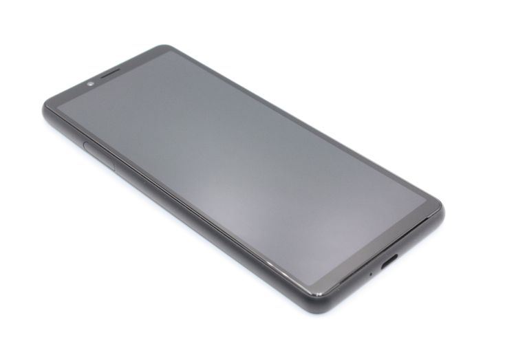 ò Xperia 10 II SOV43 ֥å SIMåѤ B