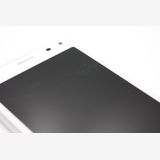 Xperia8 SOV42 �ۥ磻�� SIM���å�����Ѥ� B���