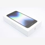 ���� iPhoneSE ��3���� 64GB SIM�ե꡼ �������饤�� A���