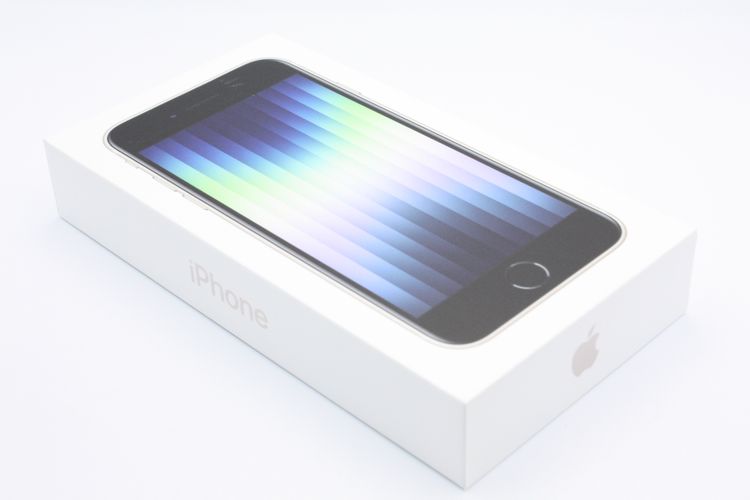 ���� iPhoneSE ��3���� 64GB SIM�ե꡼ �������饤�� A���