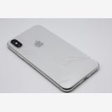 ������� �Хåƥ꡼����Ʊ��(100%) iPhoneX 64GB SIM���å�����Ѥ�