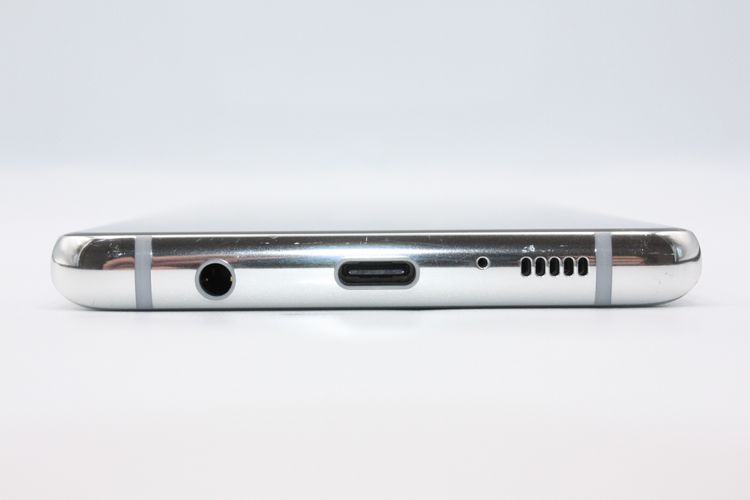 Galaxy A51 5G SCG07 �ۥ磻�� au��SIM�ե꡼ B���