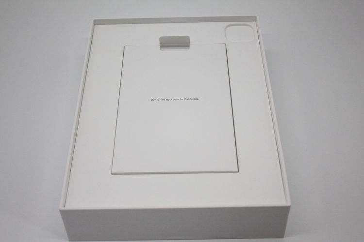 ����Ʊ���� iPad Pro 11����� ��3���� Wi-Fi��ǥ� 128GB