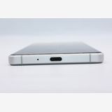 Xperia 1 II SOG01 �ۥ磻�� SIM���å�����Ѥ� B���