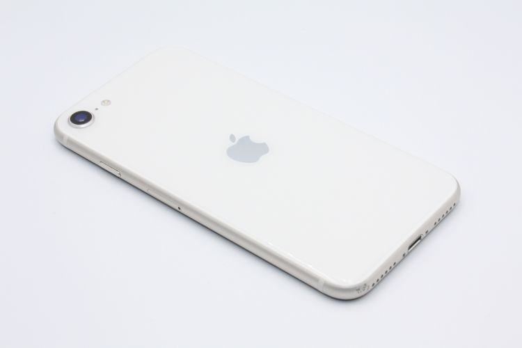 iPhone SE 3 64GB SIMե꡼ 饤 B