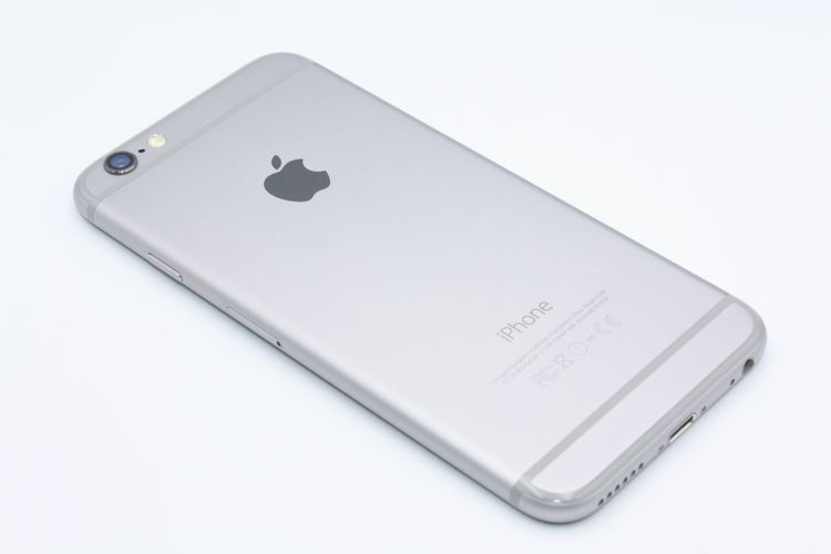 iPhone 6 16GB ڡ쥤 Softbank B