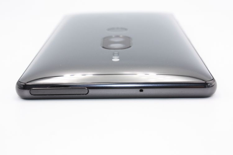  Xperia XZ2 Premium SOV38 SIMåѤ A