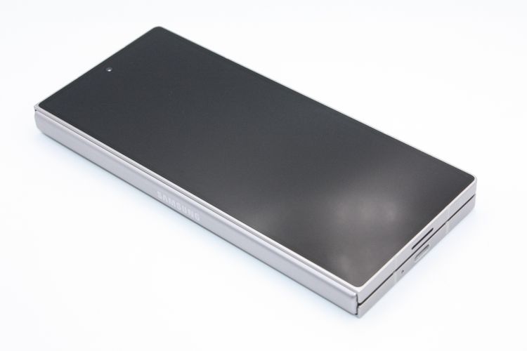  Galaxy Z Fold6 SCG28 Сɥ A