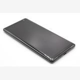 Xperia XZ3 SOV39 �֥�å� SIM���å�����Ѥ� B���