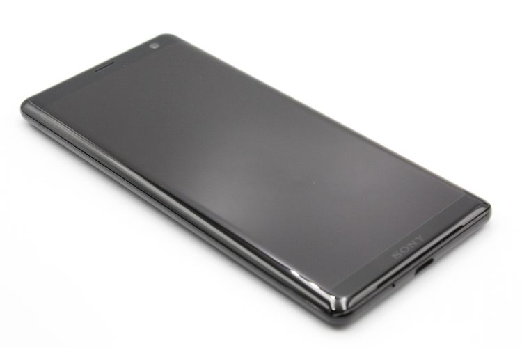 Xperia XZ3 SOV39 �֥�å� SIM���å�����Ѥ� B���