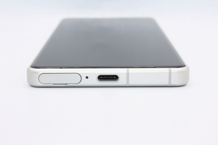  Xperia 5 IV SOG09 SIMե꡼ ۥ磻 A