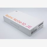 ���� Redmi Note 10 JE XIG02 SIM���å�����Ѥ� �������ॷ��С� A���