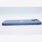 �Хåƥ꡼�����ɹ�(100%) iPhone13 128GB �֥롼 SIM�ե꡼