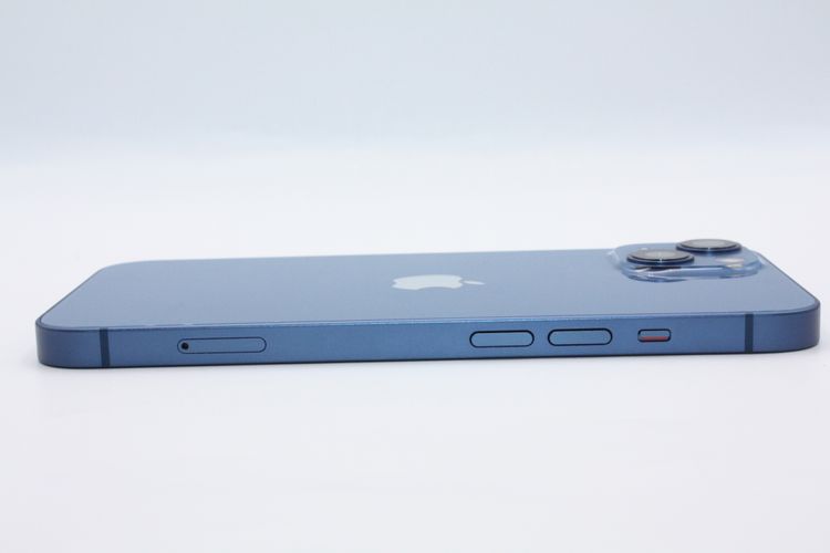 �Хåƥ꡼�����ɹ�(100%) iPhone13 128GB �֥롼 SIM�ե꡼