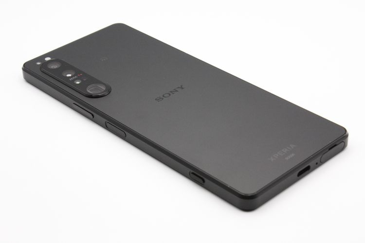 Xperia 1 IV SOG06 �֥�å� au��SIM�ե꡼ B���