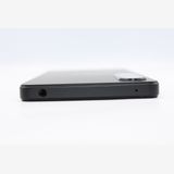 �������ò� Xperia 1 IV SOG06 �֥�å� SIM�ե꡼ B���