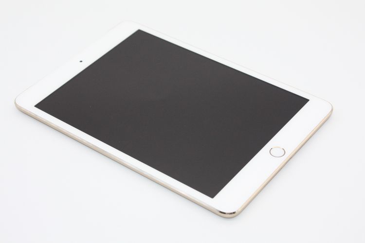 iPad mini 3 Wi-Fi+Cellular 16GB ������� B���
