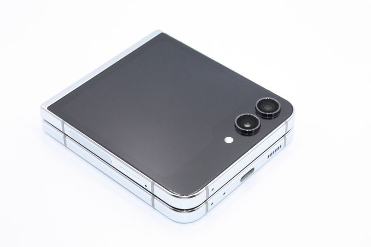 Galaxy Z Flip5 SCG23 ߥ SIMե꡼ B