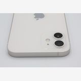 ���� �Хåƥ꡼����Ʊ��(100%) iPhone12 64GB �ۥ磻��