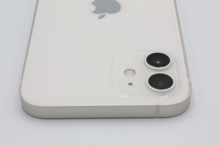 ���� �Хåƥ꡼����Ʊ��(100%) iPhone12 64GB �ۥ磻��