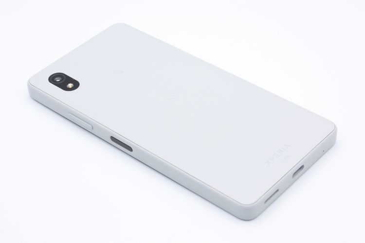 ò Xperia Ace III SOG08 졼 SIMե꡼ 