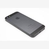 �������ò� iPhone5 16GB au �֥�å������졼�� B���