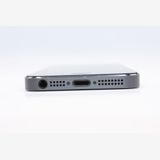 �������ò� iPhone5 16GB au �֥�å������졼�� C���