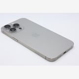 ����Ʊ���� �Хåƥ꡼�����ɹ�(100��) iPhone15ProMax 256GB