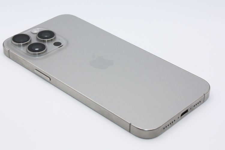 ����Ʊ���� �Хåƥ꡼�����ɹ�(100��) iPhone15ProMax 256GB